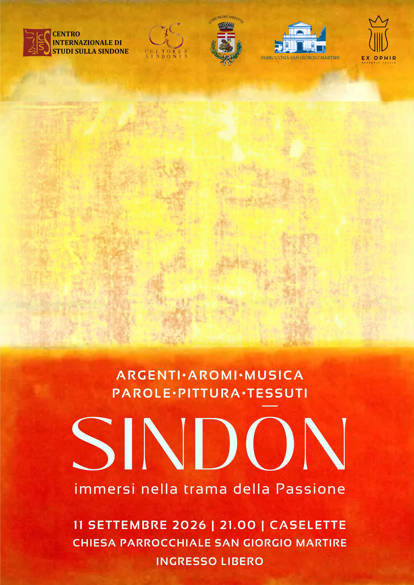 Sindon – 11/09/26